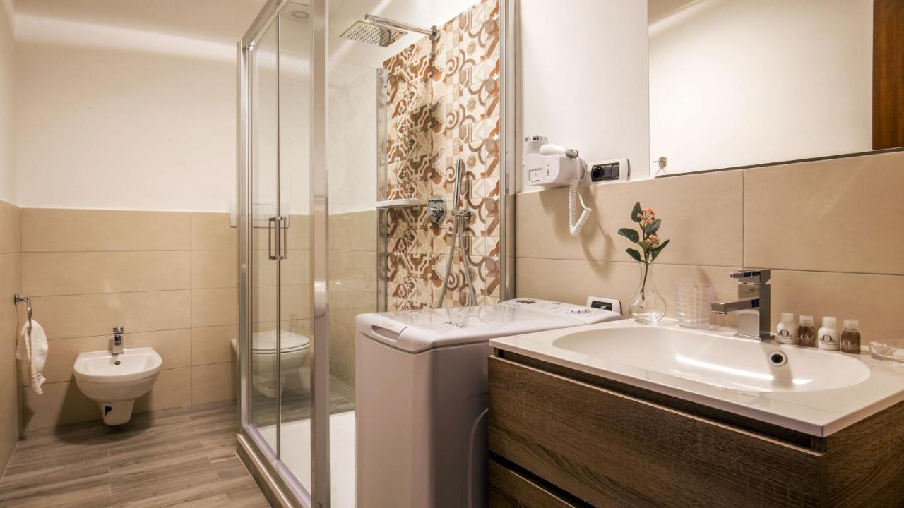 Myapartsuite Colosseo Rom Exteriör bild