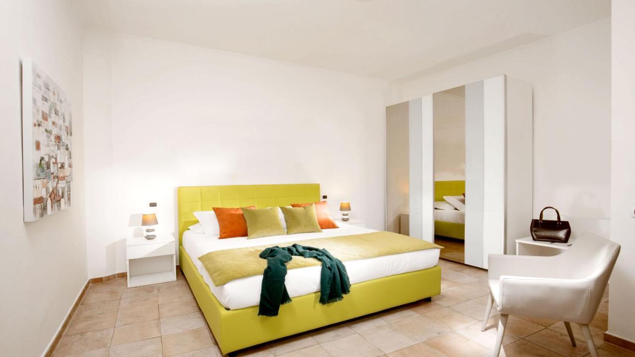 Myapartsuite Colosseo Rom Exteriör bild